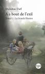 Au Bout De L'Exil, Tome 1 - Preview