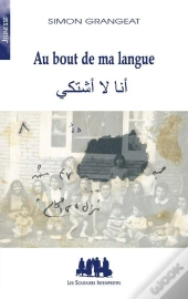Au Bout De Ma Langue