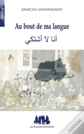 Capa do artigo Au Bout De Ma Langue