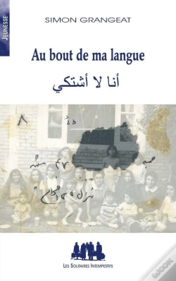 Capa do artigo Au Bout De Ma Langue