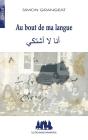 Au Bout De Ma Langue - Preview