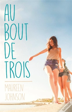 Capa do artigo Au Bout De Trois