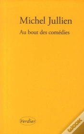 Capa do artigo Au Bout Des Comédies