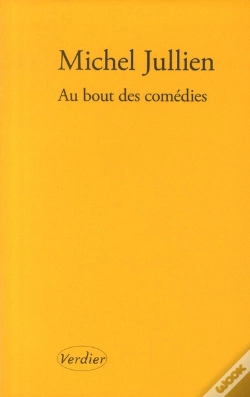 Capa do artigo Au Bout Des Comédies