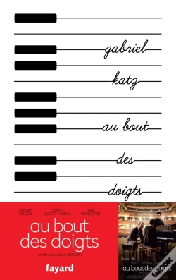 Capa do artigo Au Bout Des Doigts