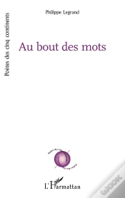 Capa do artigo Au Bout Des Mots