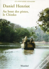 Au Bout Des Pistes Le Chinko