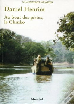 Capa do artigo Au Bout Des Pistes Le Chinko