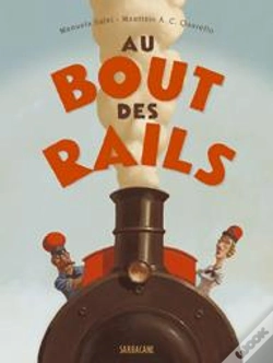 Capa do artigo Au Bout Des Rails
