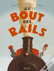 Capa do artigo Au Bout Des Rails