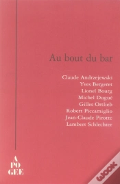Capa do artigo Au Bout Du Bar