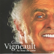 Capa do artigo Au Bout Du Cœur - CD