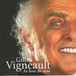 Capa do artigo Au Bout Du Cœur - CD