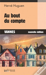 Capa do artigo Au Bout Du Compte
