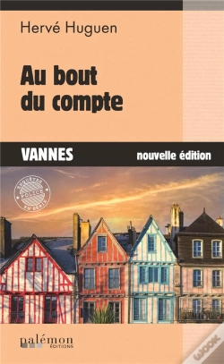Capa do artigo Au Bout Du Compte