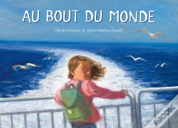 Capa do artigo Au Bout Du Monde