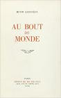 Au Bout Du Monde - Preview