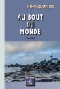 Au Bout Du Monde - Preview