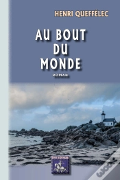 Capa do artigo Au Bout Du Monde