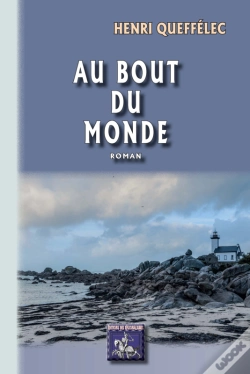 Capa do artigo Au Bout Du Monde