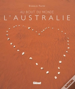 Capa do artigo Au Bout Du Monde L Australie