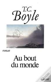 Capa do artigo Au Bout Du Monde
