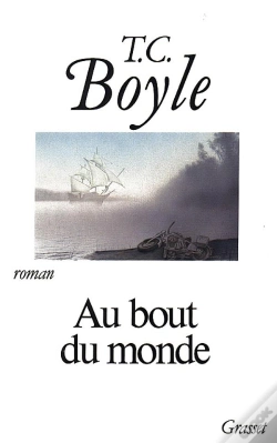 Capa do artigo Au Bout Du Monde