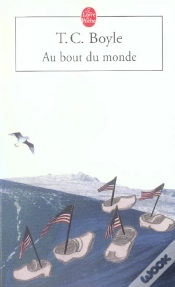 Capa do artigo Au Bout Du Monde