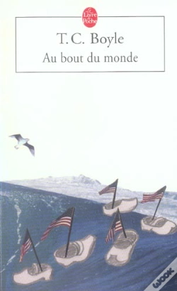 Capa do artigo Au Bout Du Monde