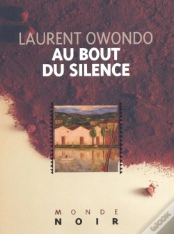 Capa do artigo Au Bout Du Silence