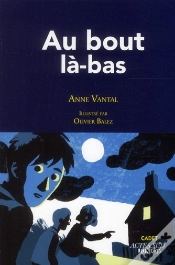 Capa do artigo Au Bout Là-Bas