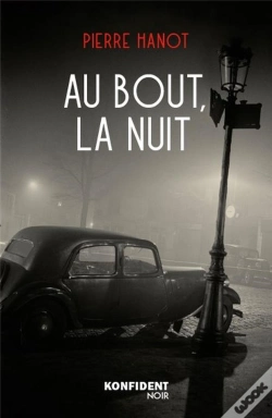 Capa do artigo Au Bout, La Nuit