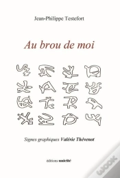 Capa do artigo Au Brou De Moi