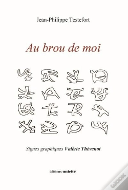 Capa do artigo Au Brou De Moi