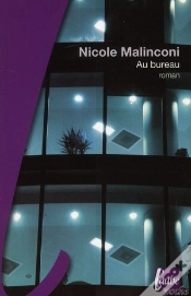 Capa do artigo Au Bureau