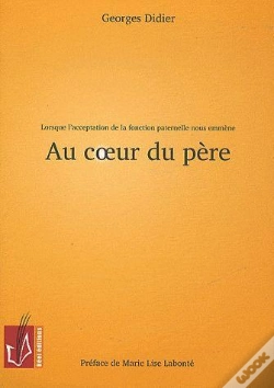 Capa do artigo Au C Ur Du Pere