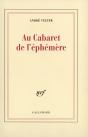 Au Cabaret De L'Éphémère : Poèmes Et Chansons Parlées - Preview