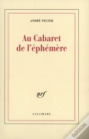 Capa do artigo Au Cabaret De L