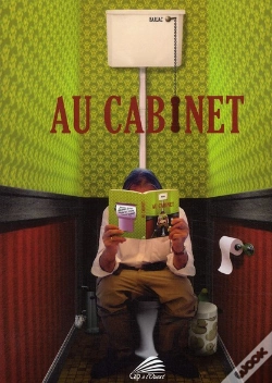 Capa do artigo Au Cabinet