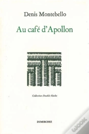 Capa do artigo Au Cafe D