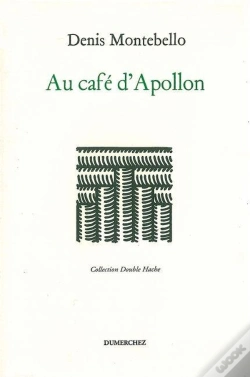 Capa do artigo Au Cafe D'Apollon