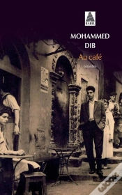 Capa do artigo Au Café