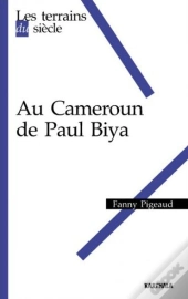 Au Cameroun De Paul Biya