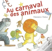 Capa do artigo Au Carnaval Des Animaux
