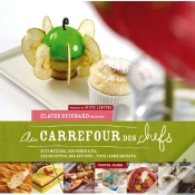 Capa do artigo Au Carrefour Des Chefs