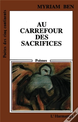 Capa do artigo Au Carrefour Des Sacrifices