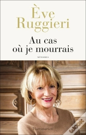 Capa do artigo Au Cas Où Je Mourrais