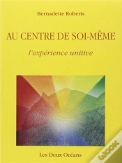 Capa do artigo Au Centre De Soi-Meme