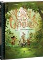 Au Chant Des Grenouilles Tome 1 : Urania, La Sorcière - Preview