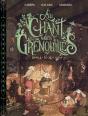 Au Chant Des Grenouilles Tome 2 : Le Concours - Preview